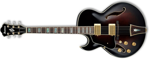 Ibanez ak95 discount