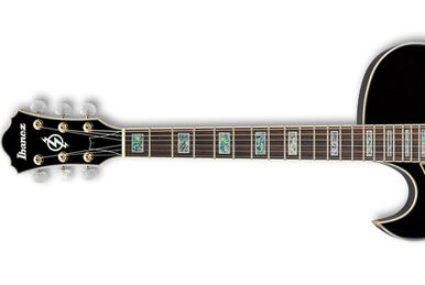 AG95QAL | Ibanez Wiki | Fandom