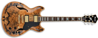 セミアコ Ibanez ARTCORE AS103-AMB-12-01 Ibanez AS103-NT-12-01 (2006) electric guitar | eBay