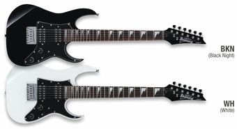 GRGM21 | Ibanez Wiki | Fandom