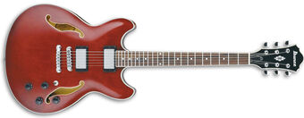 AS73 | Ibanez Wiki | Fandom