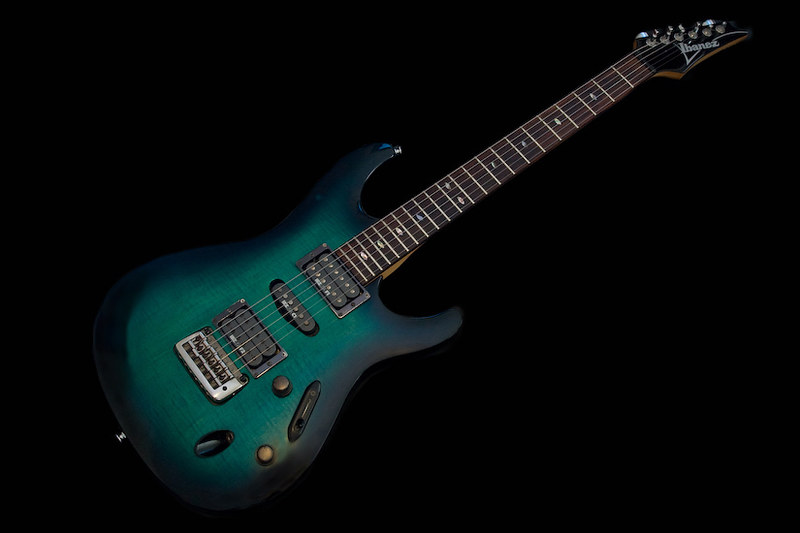 540S-CT5 | Ibanez Wiki | Fandom