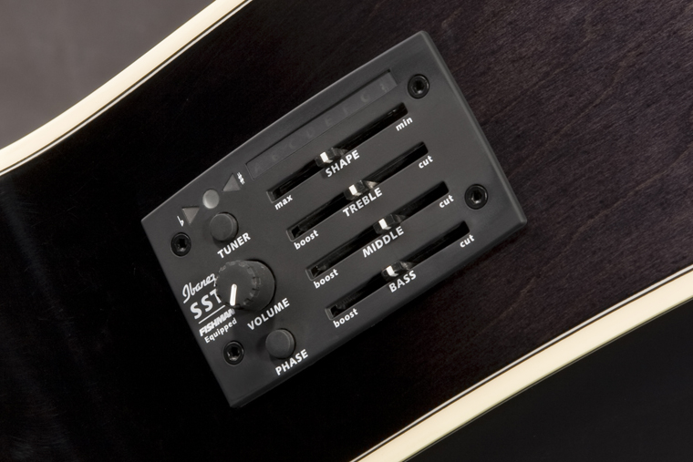 Ibanez sst on sale