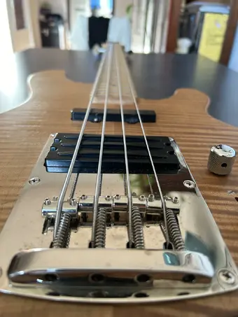 エレキベース　Ibanez ATK1300 340?cb=20250714065350