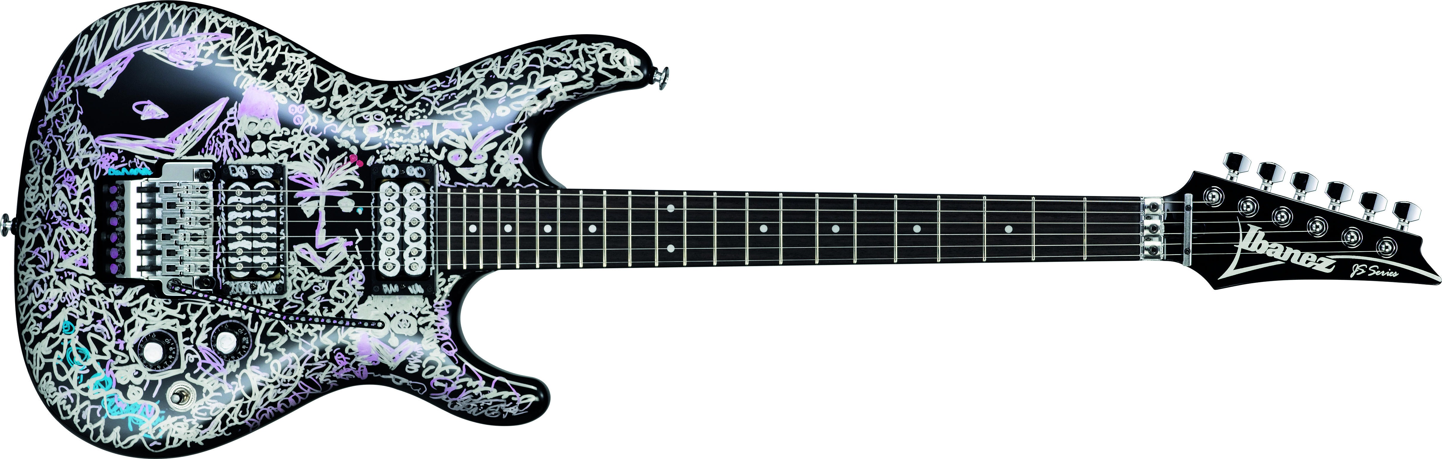 JSBDG | Ibanez Wiki | Fandom