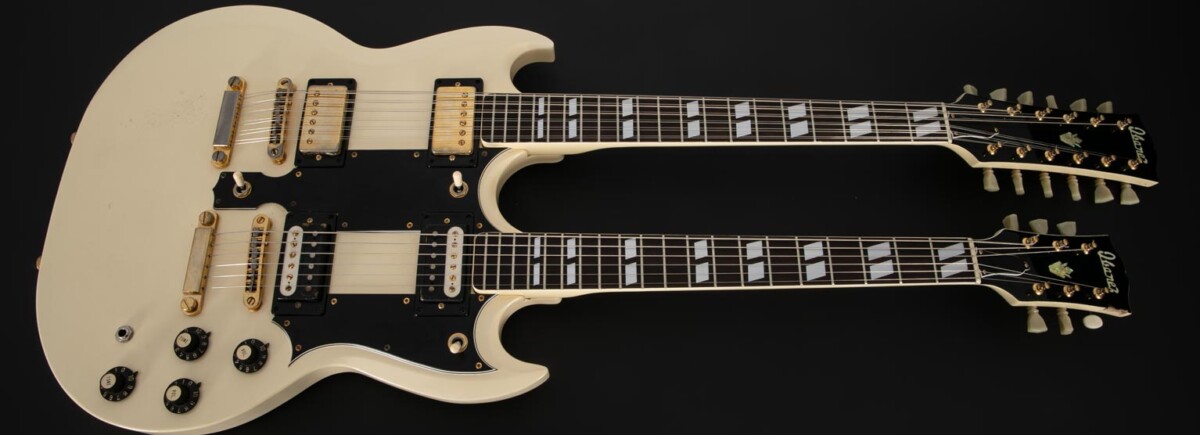 2402DX | Ibanez Wiki | Fandom 2402DX | Ibanez Wiki | Fandom
