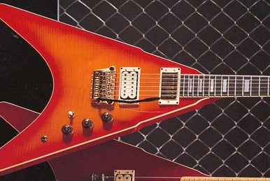 RR400 | Ibanez Wiki | Fandom