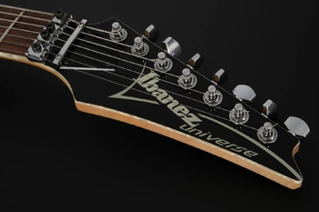 1999 UV777P headstock