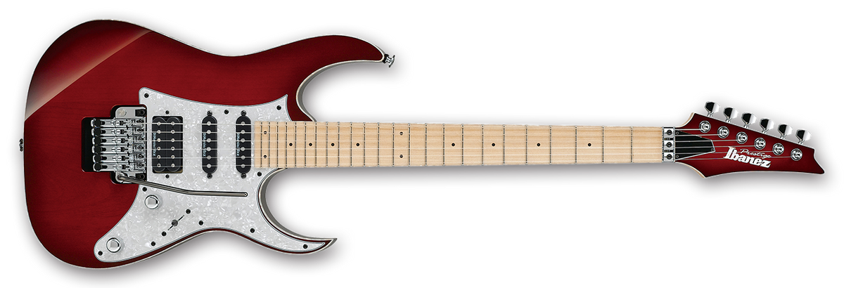 RG2540MZ | Ibanez Wiki | Fandom