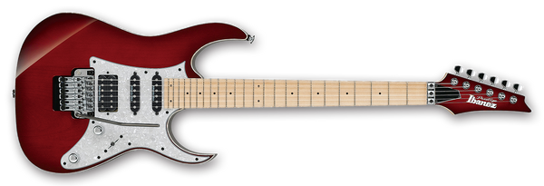RG2540MZ | Ibanez Wiki | Fandom