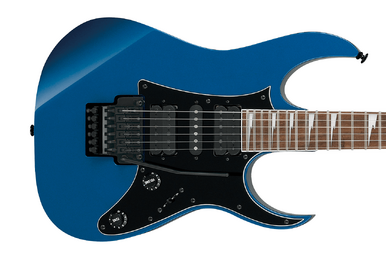 RG370DX (2003–2004) | Ibanez Wiki | Fandom