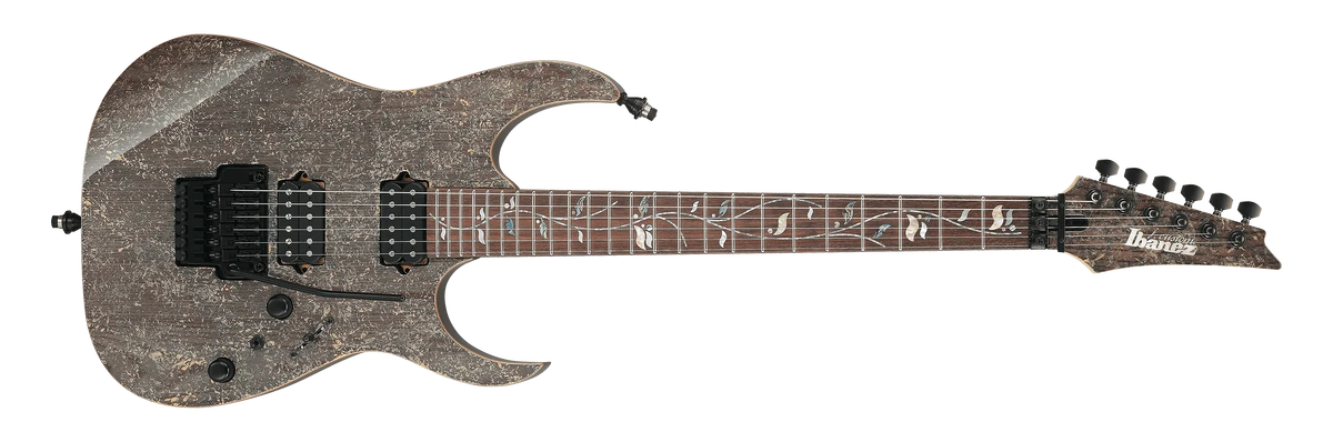 RG8620AH | Ibanez Wiki | Fandom