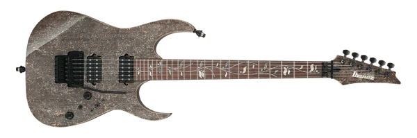 RG8620AH | Ibanez Wiki | Fandom
