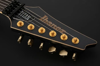 JBM100 headstock