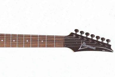 RG7620 | Ibanez Wiki | Fandom