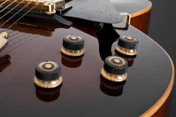 SJ300 controls