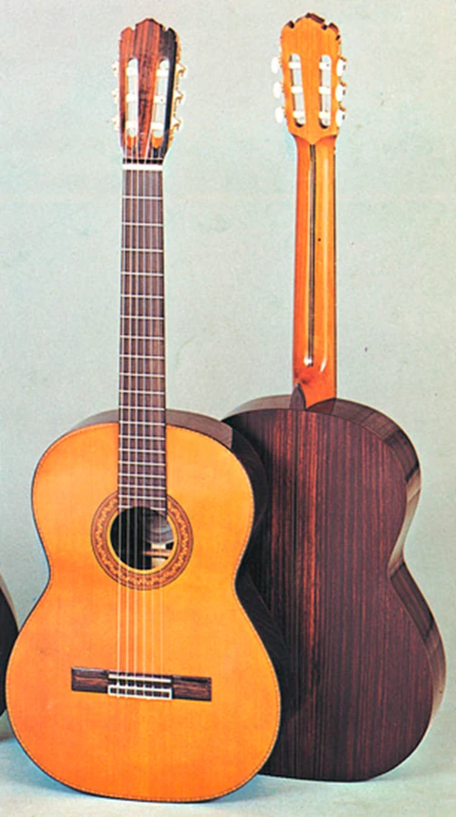 1976 Cimar model 364