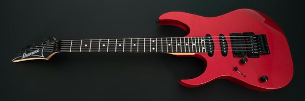 RG560L | Ibanez Wiki | Fandom