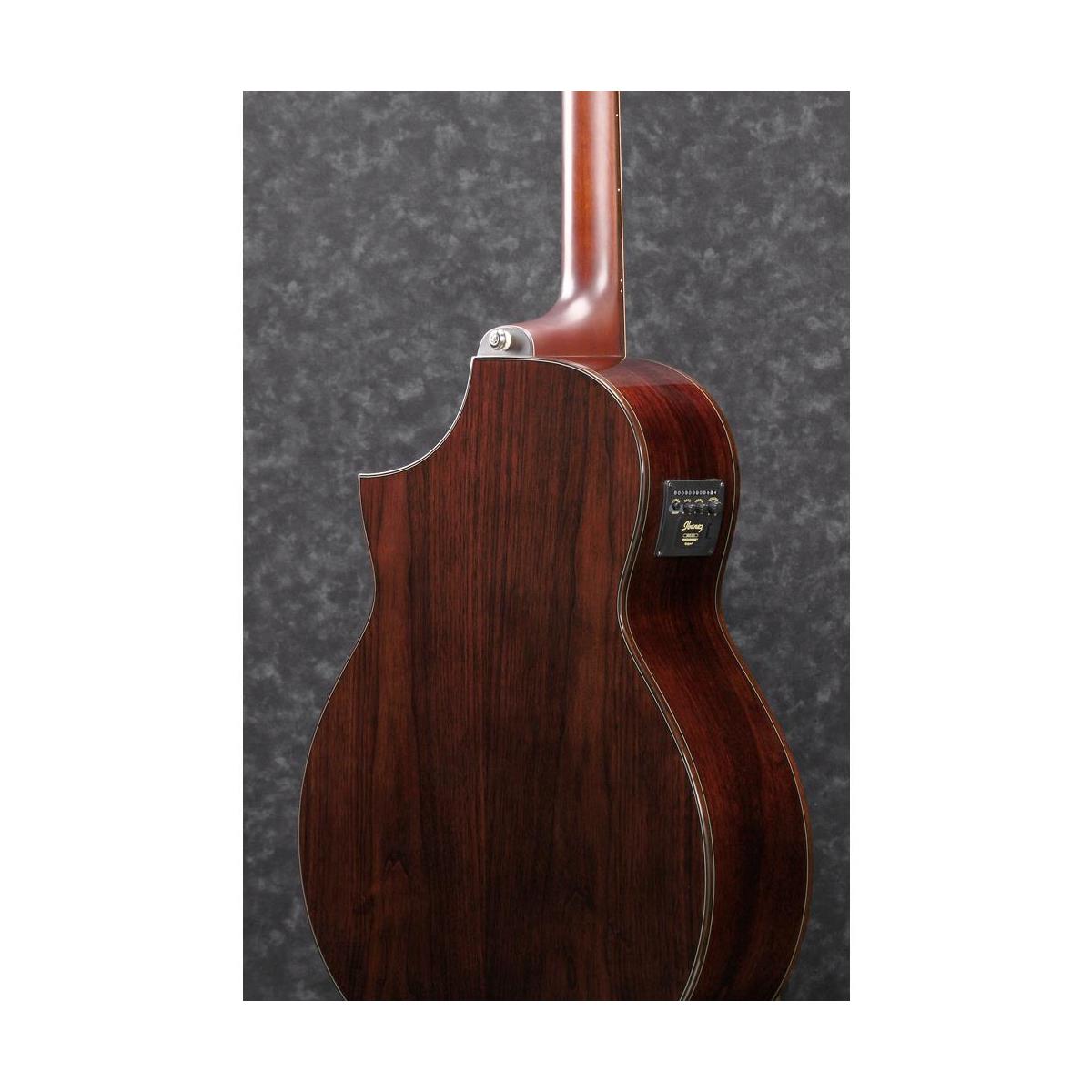 AEW40FFCD | Ibanez Wiki | Fandom