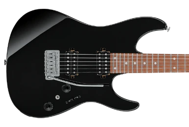 Ibanez AZ242BC（生産終了モデル） Ibanez AZ242BC（生産終了モデル） - メルカリ