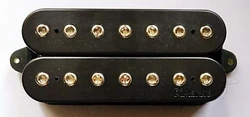 DiMarzio FusionEdge7 Neck