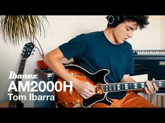Ibanez am2000 cheap