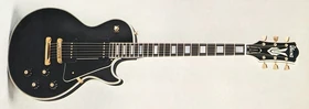 1976 Ibanez 2335-BK