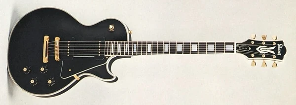 1976 Ibanez 2335-BK