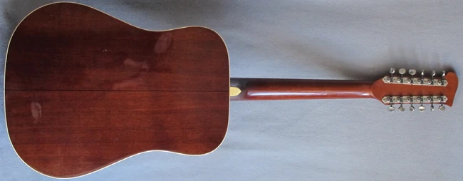1980 B662-NT rear