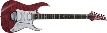 Ibanez SRG 450 QMZD【メンテナンス必須】 （セイモアダンカン