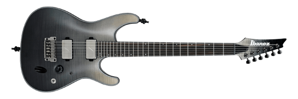 Ibanez S61AL Axion Label 6 String Solidbody Electric Guitar