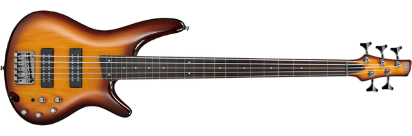 Ibanez sr500 fretless outlet