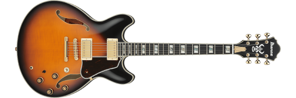 AS2000 | Ibanez Wiki | Fandom