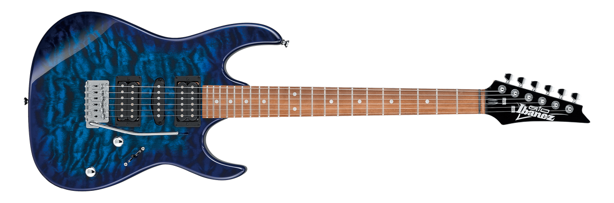 GRX70QA | Ibanez Wiki | Fandom