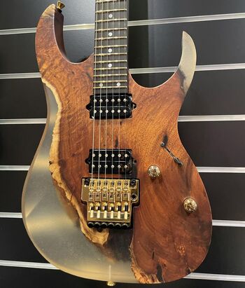 Ibanez 日本製 natural gold parts Ibanez Guitar Neck Plate Gold | eBay