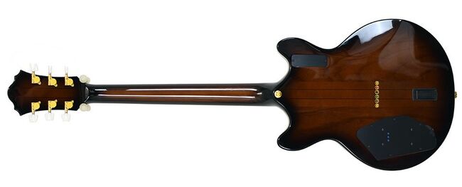Ibanez BWM1 全世界30本限定生産 Ibanez BWM1 全世界30本限定生産