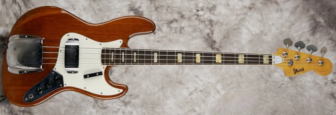 ベースギター 2376 | Ibanez Wiki | Fandom