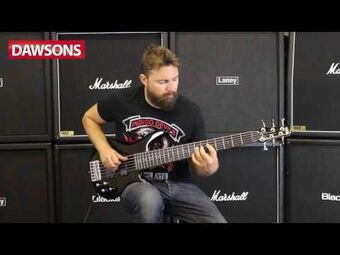GSR206 Ibanez Wiki Fandom