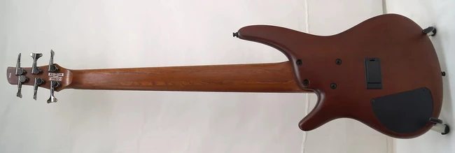 SR506 rear