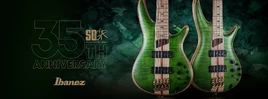 Soundgear series 35th