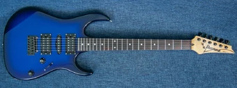 RX180GQ | Ibanez Wiki | Fandom