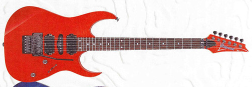 RG680CM | Ibanez Wiki | Fandom