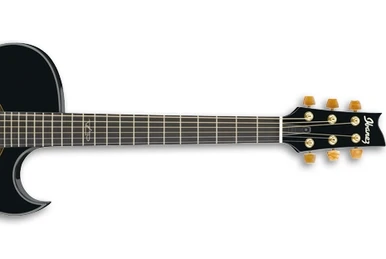 AEG24Ⅱ | Ibanez Wiki | Fandom