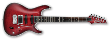 SA360QM | Ibanez Wiki | Fandom