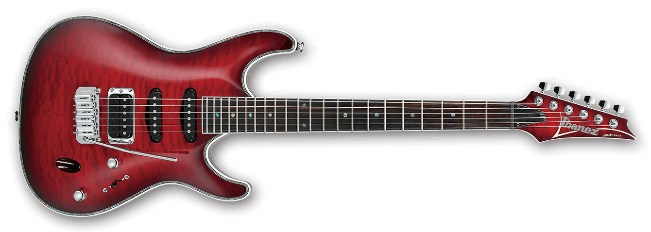 SA360QM | Ibanez Wiki | Fandom