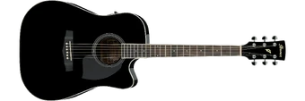 PF15ECE (Indonesia) | Ibanez Wiki | Fandom
