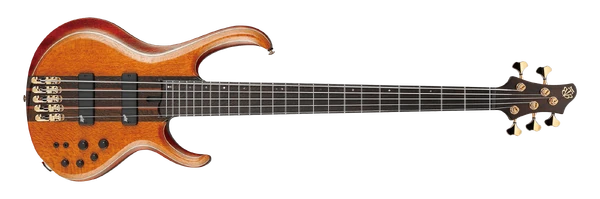 Ibanez Premium BTB1905LW-FNL エレキベース BTB1905LW | Ibanez Wiki | Fandom