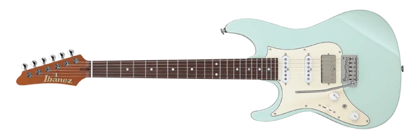 Ibanez AZ2204 NW-MGR Mint Green アイバニーズ Ibanez AZ2204
