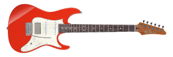 AZ2204NW | Ibanez Wiki | Fandom