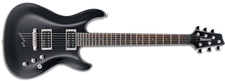 SZ320EX | Ibanez Wiki | Fandom